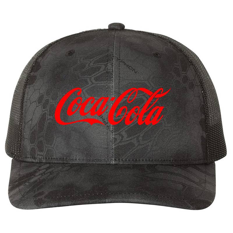 Coca Cola Unisex T-shirts