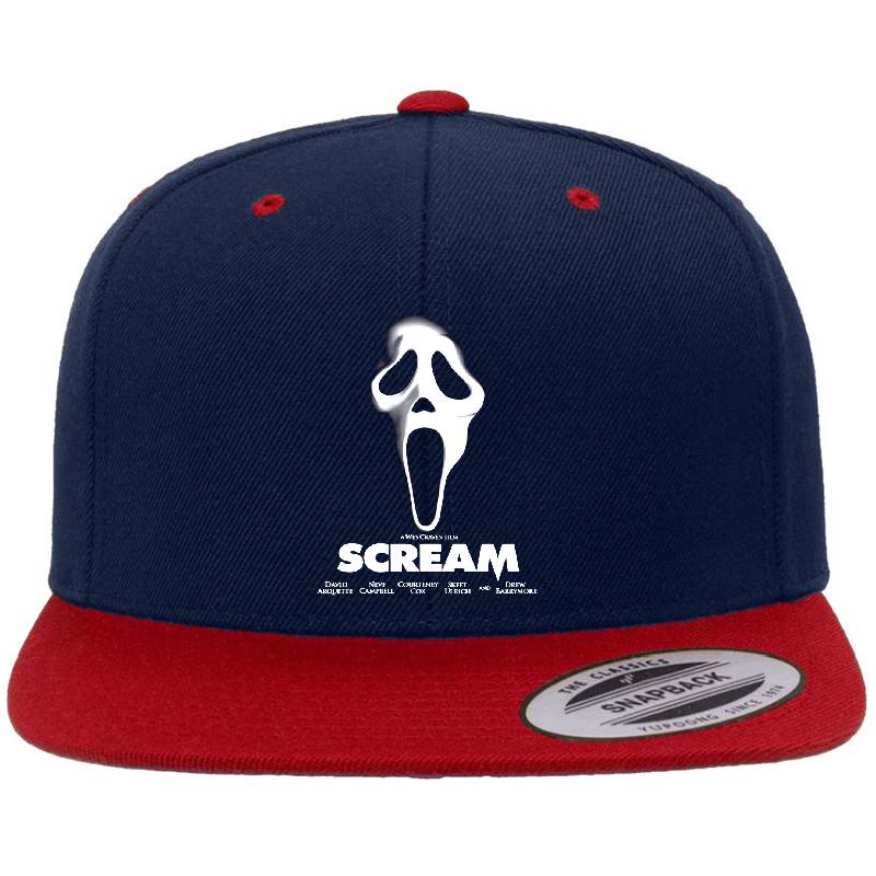 Scream Youth T-Shirts