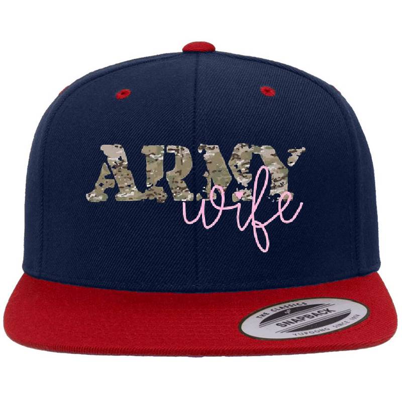 OCP Army Wife Unisex Polo Jersey Sport Shirts