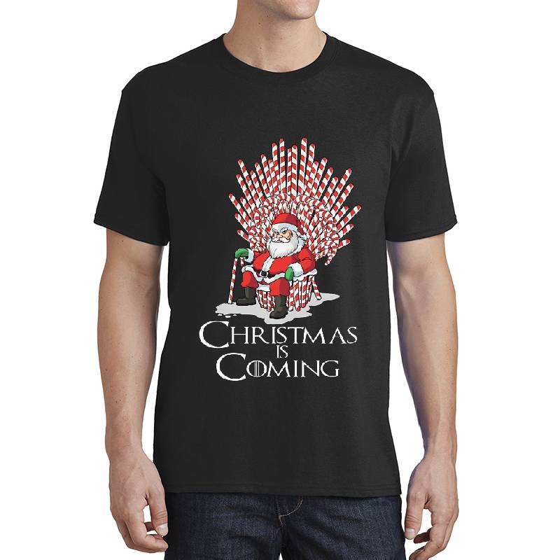 Cane Of Thrones Christmas Is Coming Richardson Premium Trucker Snapback Caps