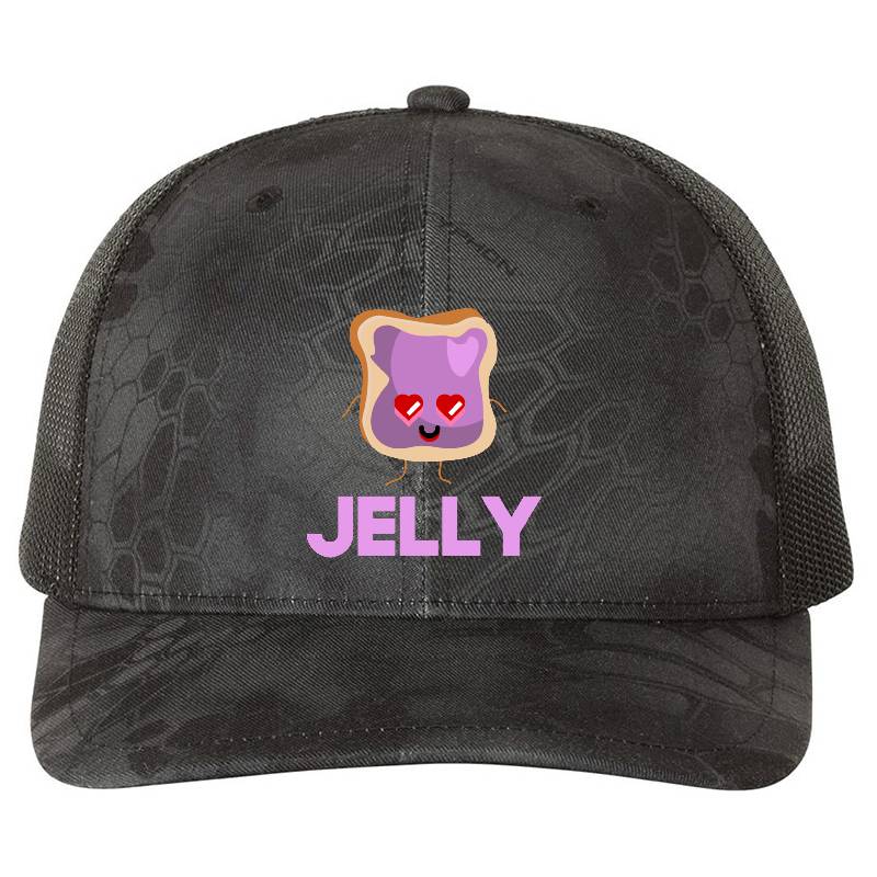 Peanut Butter And Jelly Matching Couple Shirt Women Underwear Panties