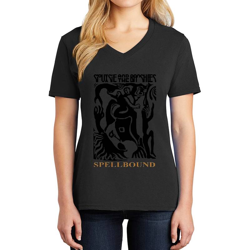 Unisex V-Neck T-Shirts