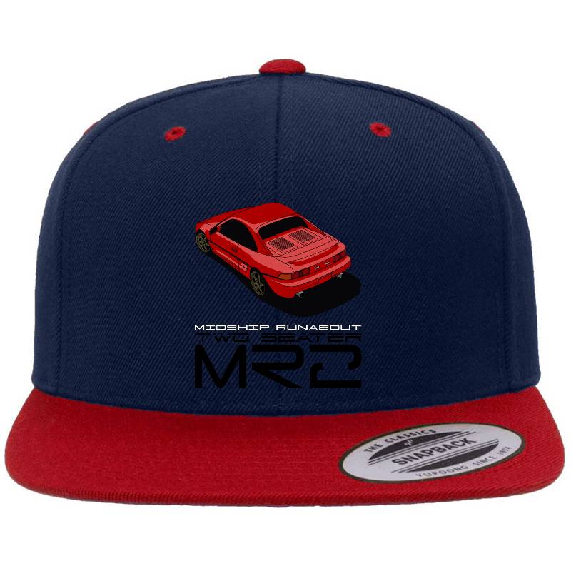Mr2 Sw20 Flexfit Baseball Caps