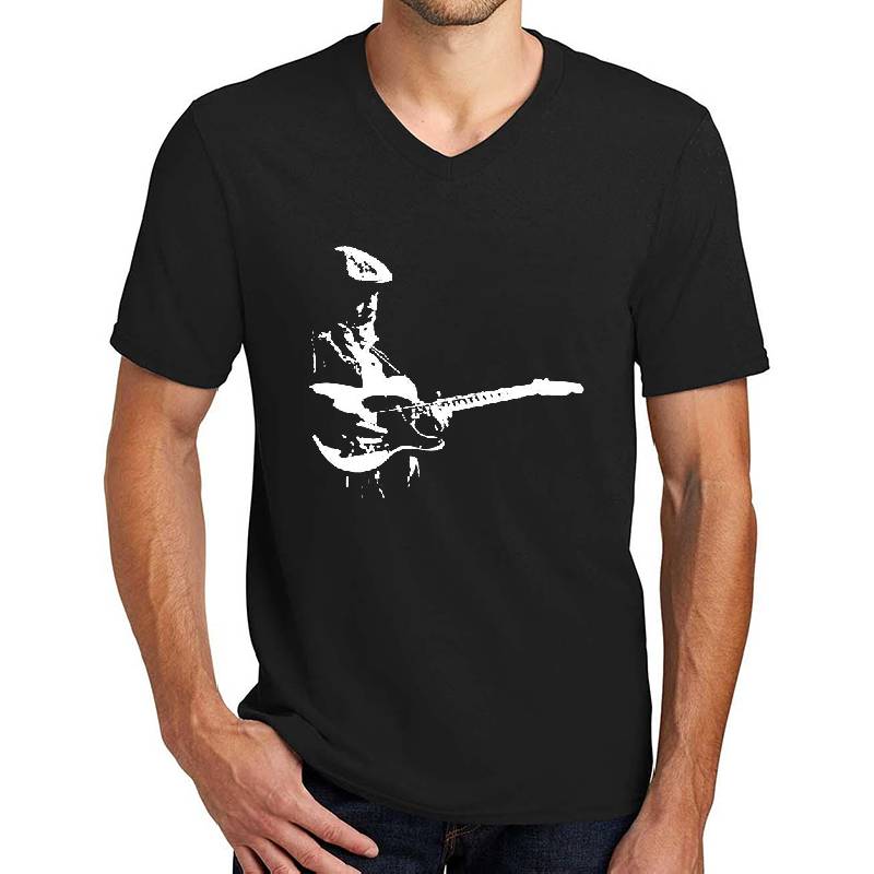 Roy Buchanan Premium Flat Bill Snapback Caps