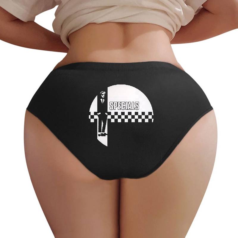 The Specials Flexfit Baseball Caps