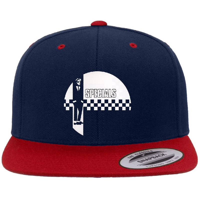 The Specials Flexfit Baseball Caps
