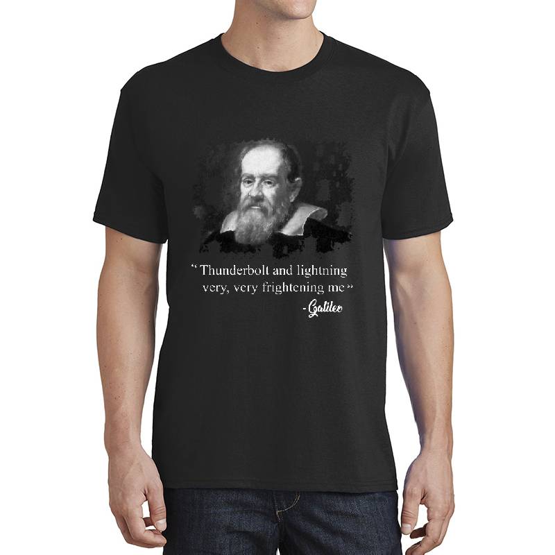 Thunderbolt and Lightning Galileo Flexfit Baseball Caps