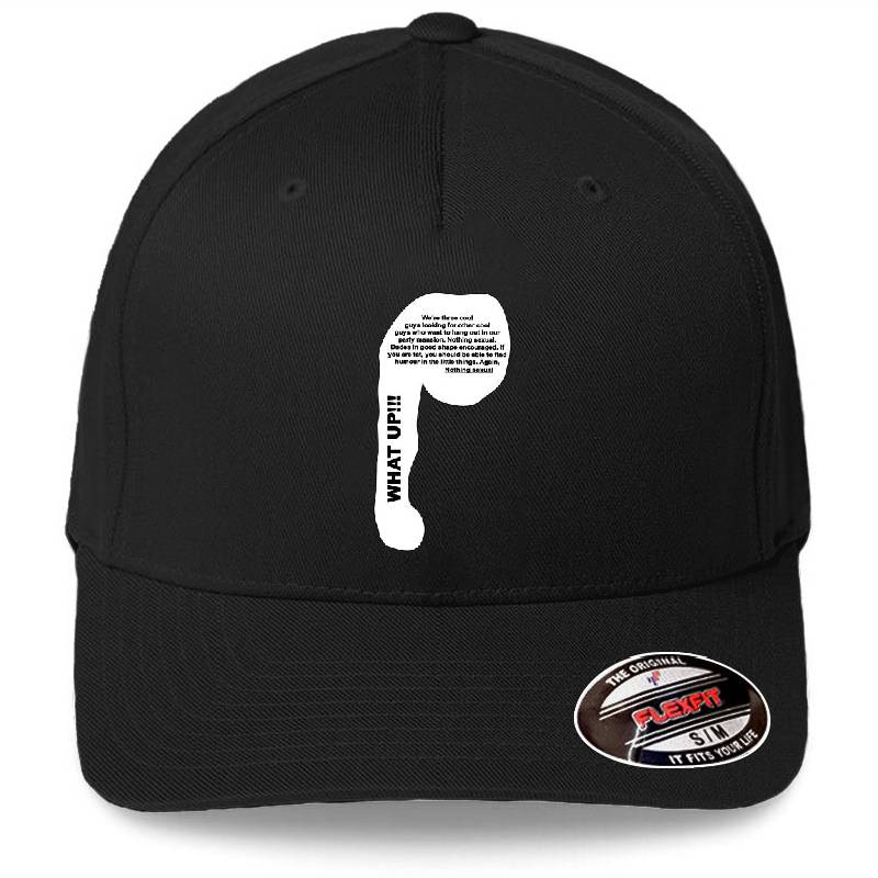 Bicep party mansion flyer - it's always sunny in philadelphia Unisex V-Neck T-Shirts