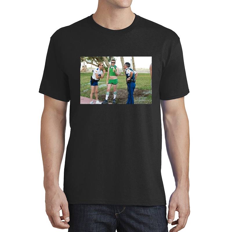 Reno 911! Premium Flat Bill Snapback Caps