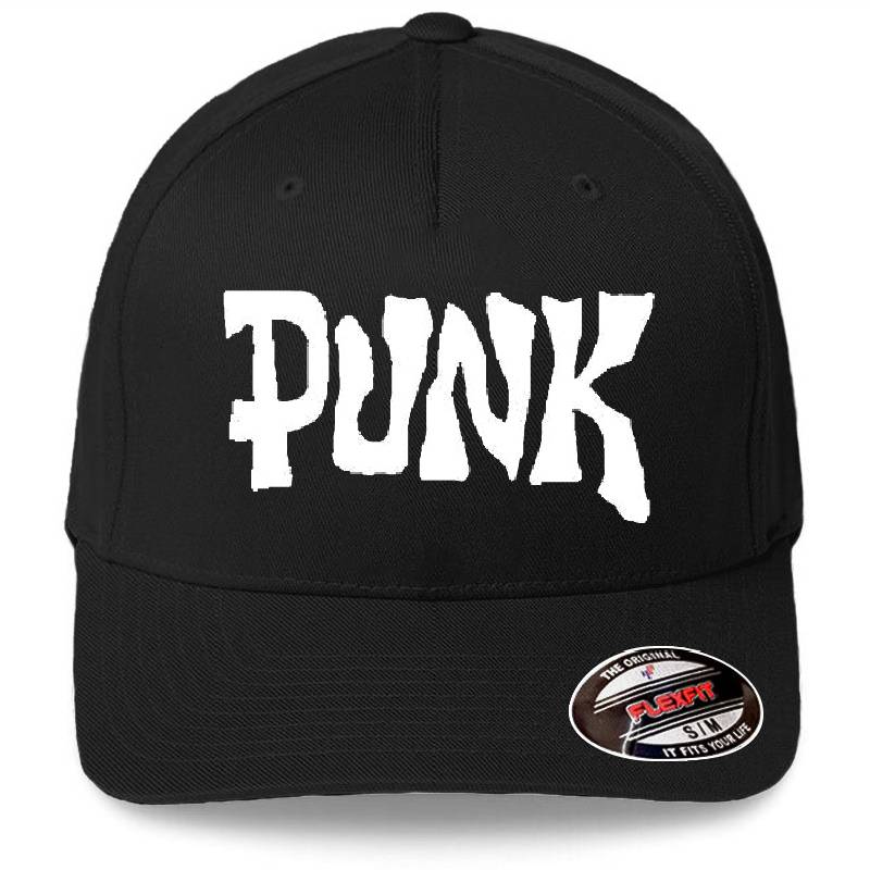 PUNK-Debbie Harry Unisex V-Neck T-Shirts