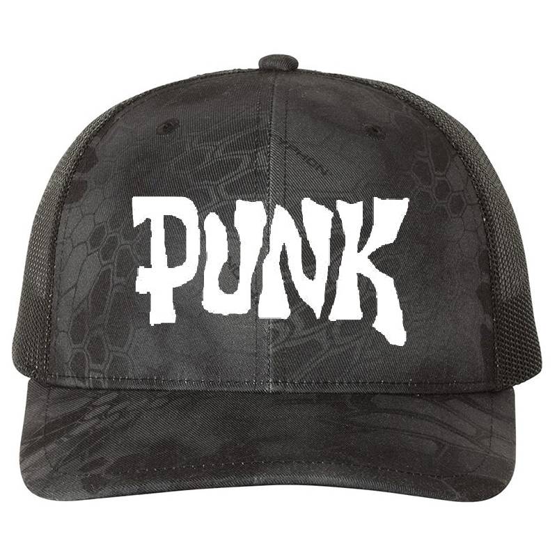 PUNK-Debbie Harry Unisex V-Neck T-Shirts