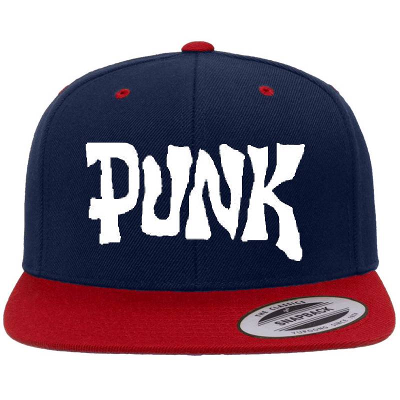 PUNK-Debbie Harry Unisex V-Neck T-Shirts