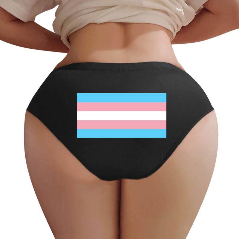 Transgender Pride Flag Youth T-Shirts