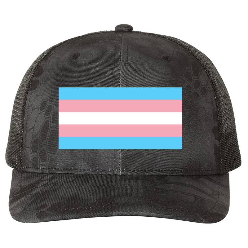 Transgender Pride Flag Youth T-Shirts
