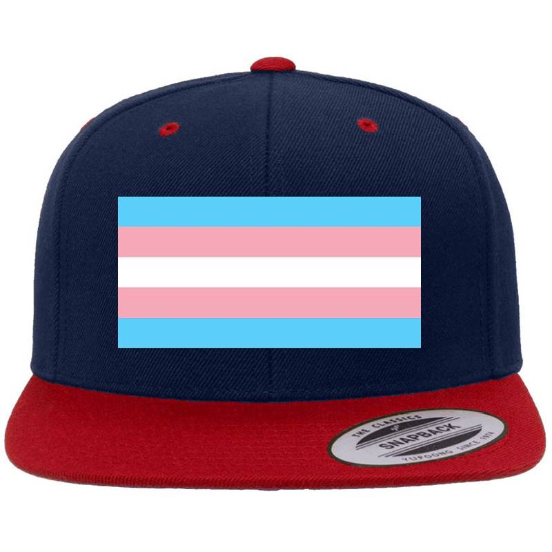Transgender Pride Flag Youth T-Shirts