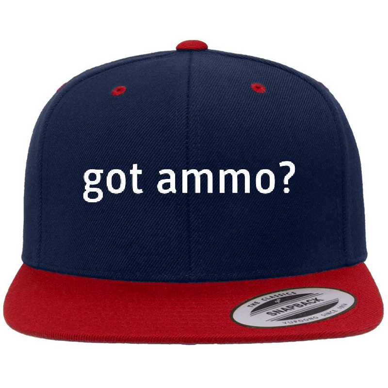 Got Ammo? T-Shirt Guns and Bullets Funny Military Tee Unisex Polo Jersey Sport Shirts
