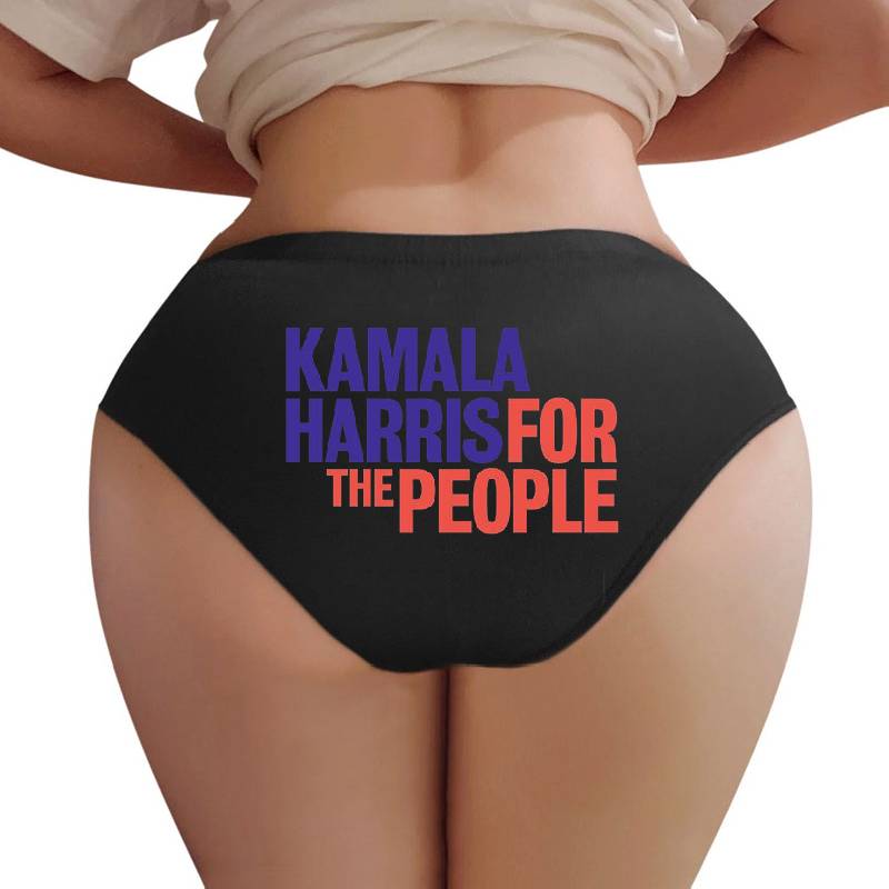 Kamala Harris for the People for President 2020 Unisex Hooded Sweatshirts