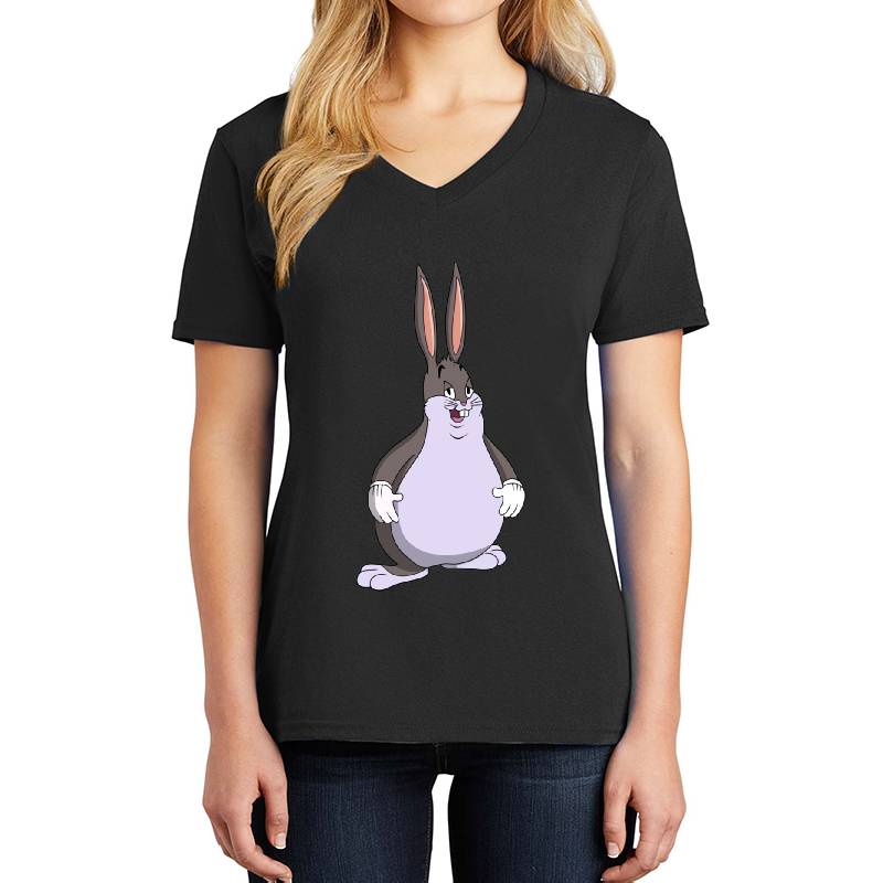 Unisex V-Neck T-Shirts