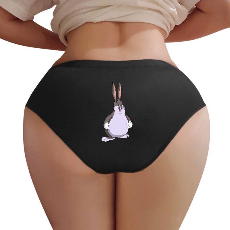 Big Chungus Unisex V-Neck T-Shirts