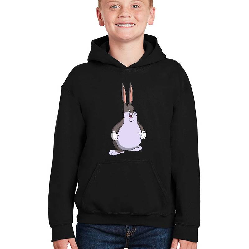 Big Chungus Unisex V-Neck T-Shirts