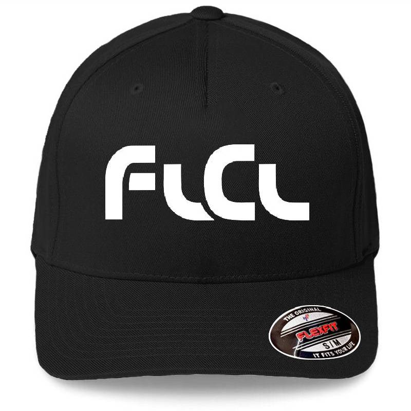 FLCL logo Youth T-Shirts