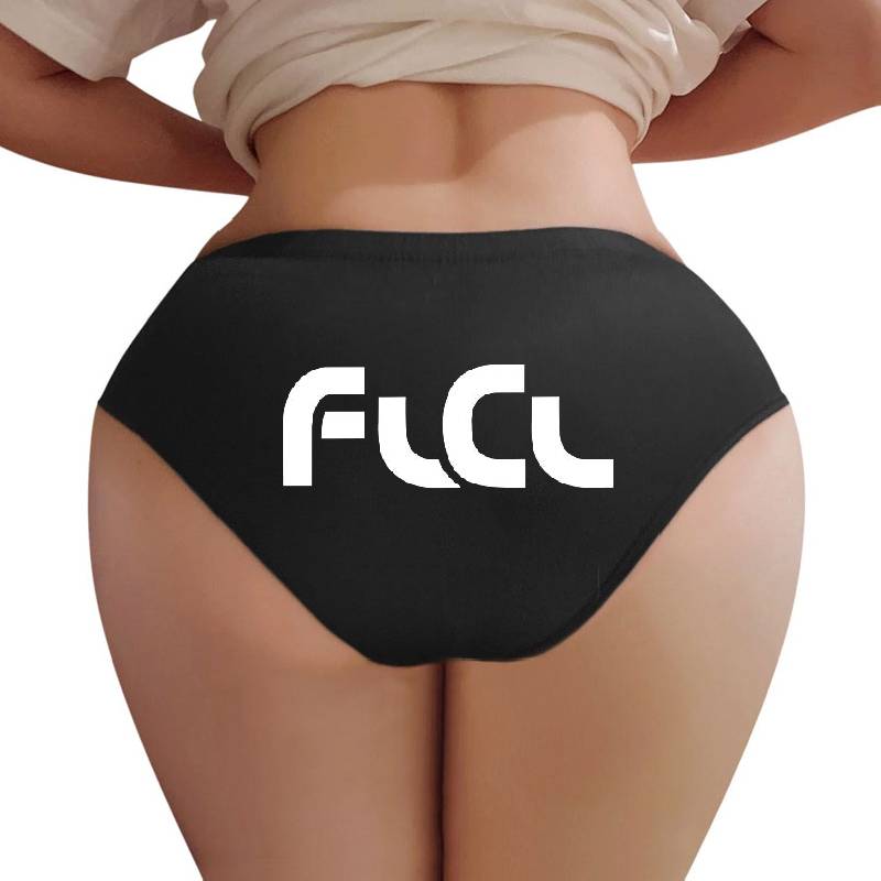 FLCL logo Youth T-Shirts