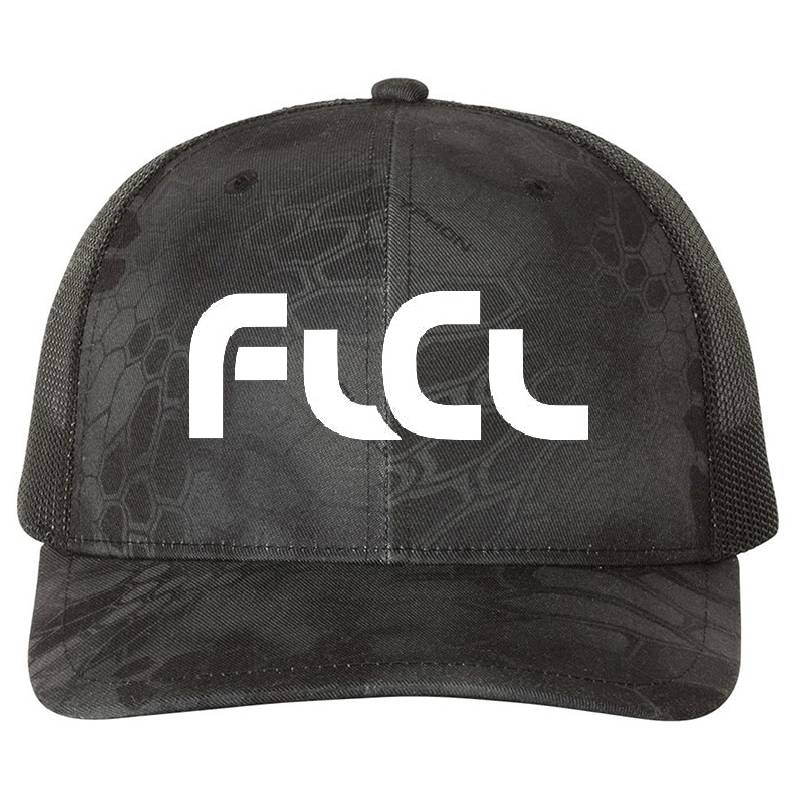 FLCL logo Youth T-Shirts
