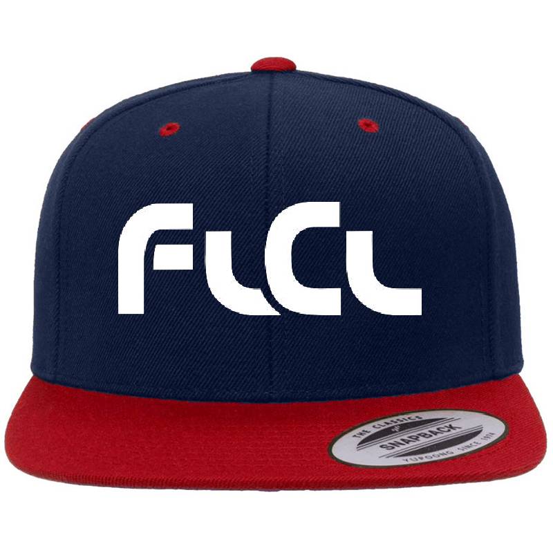 FLCL logo Youth T-Shirts