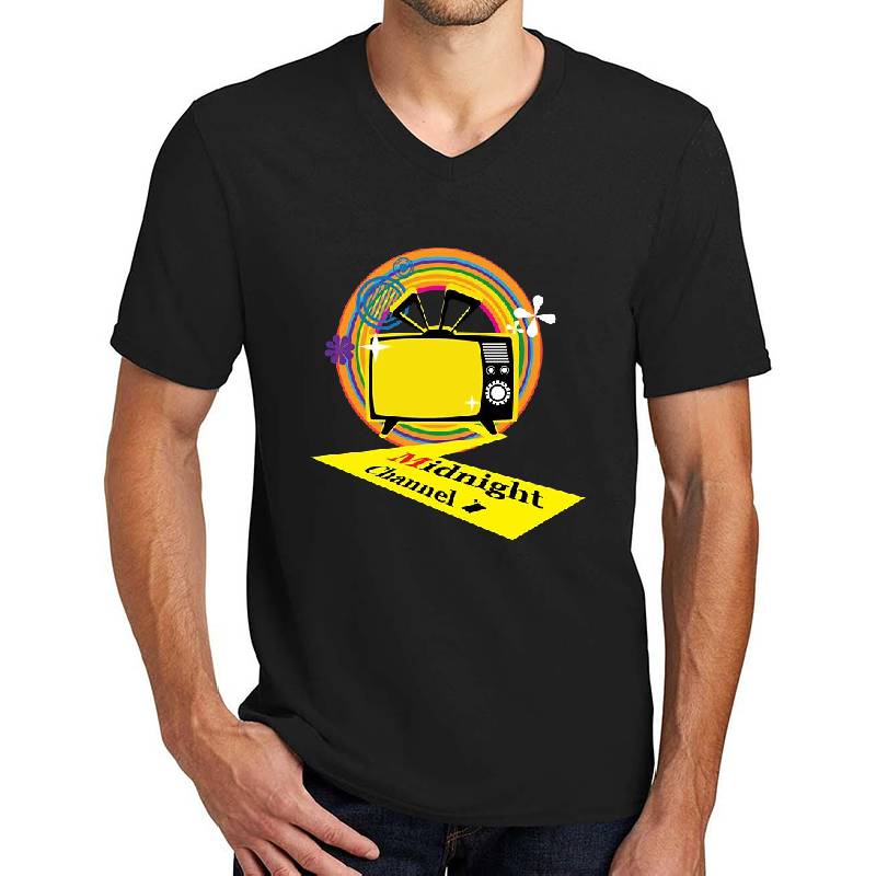 midnightchannel4 Richardson Premium Trucker Snapback Caps