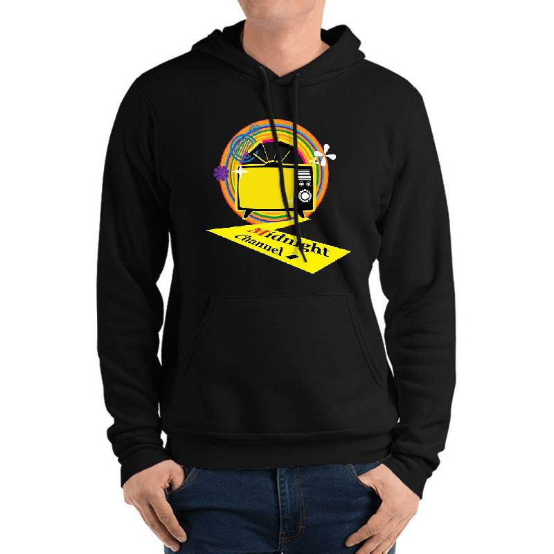 midnightchannel4 Richardson Premium Trucker Snapback Caps