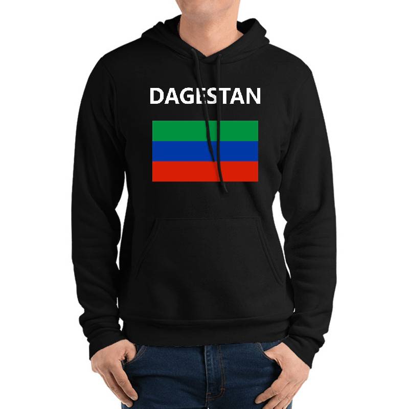 Dagestan Flag Design Richardson Premium Trucker Snapback Caps