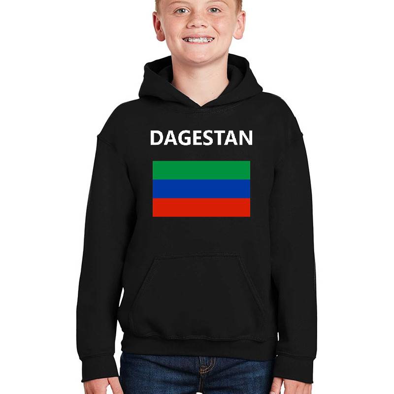 Dagestan Flag Design Richardson Premium Trucker Snapback Caps