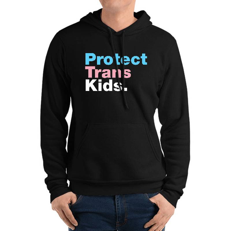 Protect Trans Kids Women Underwear Panties