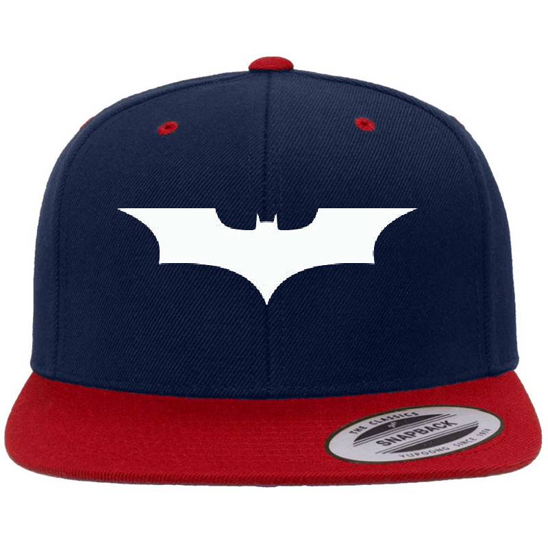 BAT WING Flexfit Baseball Caps