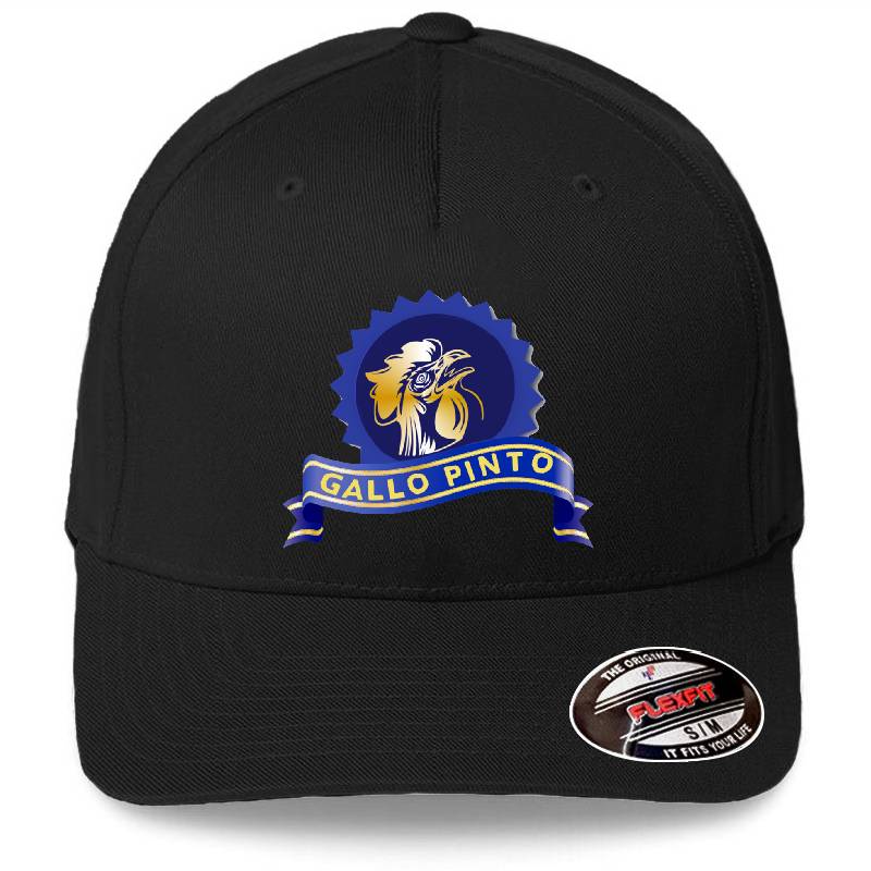 Nicaragua Gallo Pinto Spanish Teacher Hablemos Espanol Latino Hispanic Food Culture 101 Richardson Premium Trucker Snapback Caps