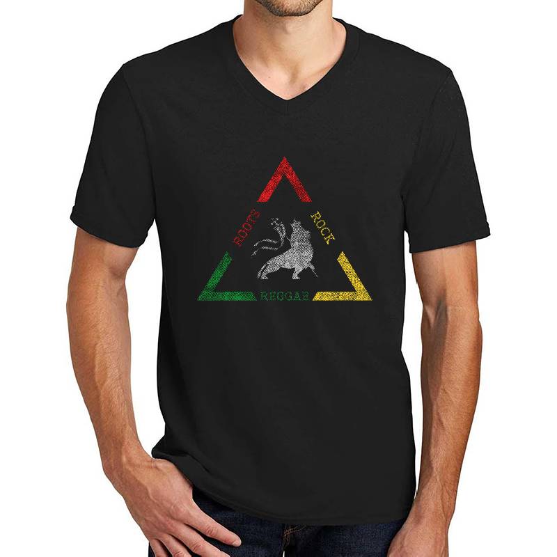 Roots Rock Reggae Richardson Premium Trucker Snapback Caps