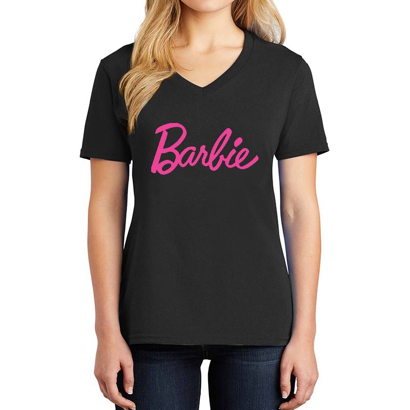 Unisex V-Neck T-Shirts