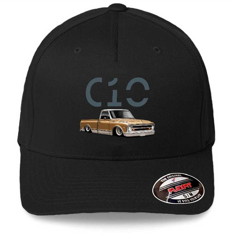 Pickup C10 Unisex T-shirts