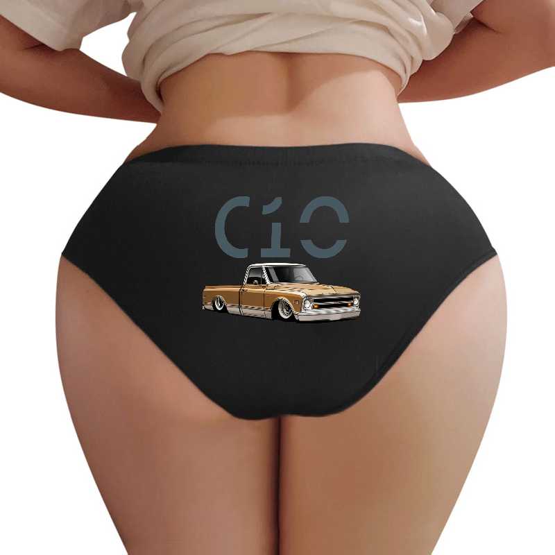 Pickup C10 Unisex T-shirts