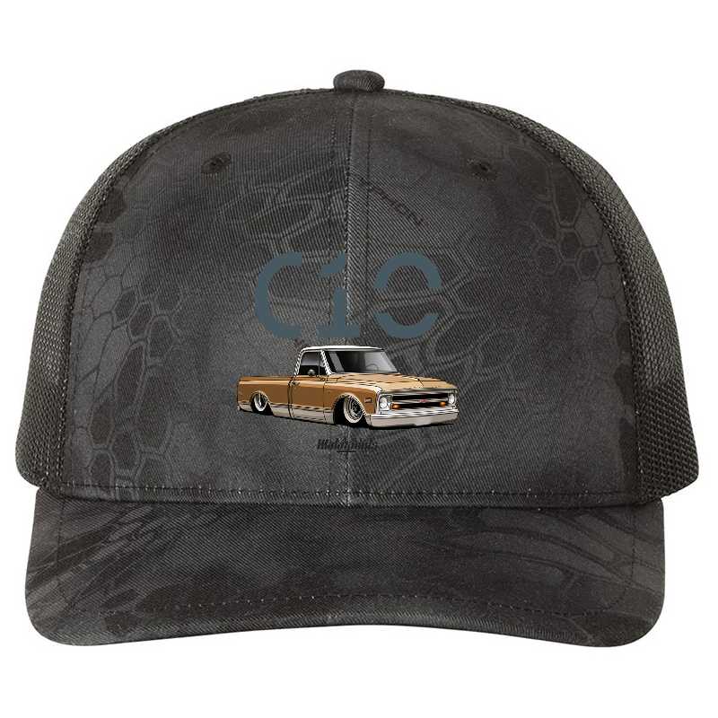 Pickup C10 Unisex T-shirts
