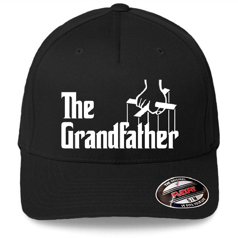 The Grandfather Unisex T-shirts