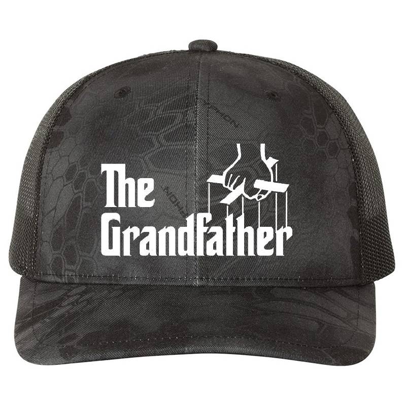 The Grandfather Unisex T-shirts