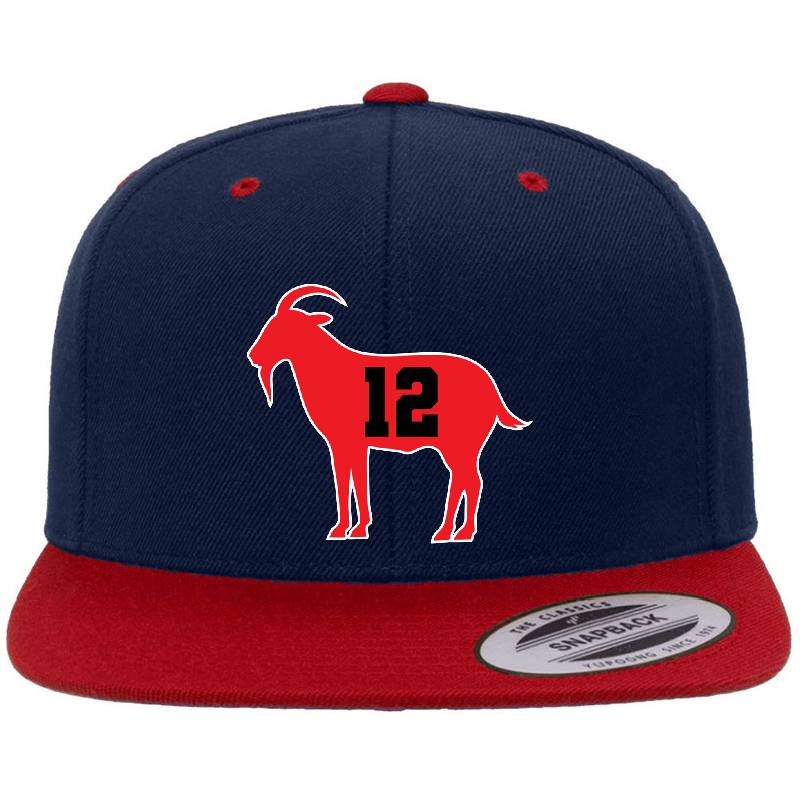 Tom Brady Goat Shirt Funny Ne Patriots Nfl Football T Shirt Nfl Shirts Youth T-Shirts