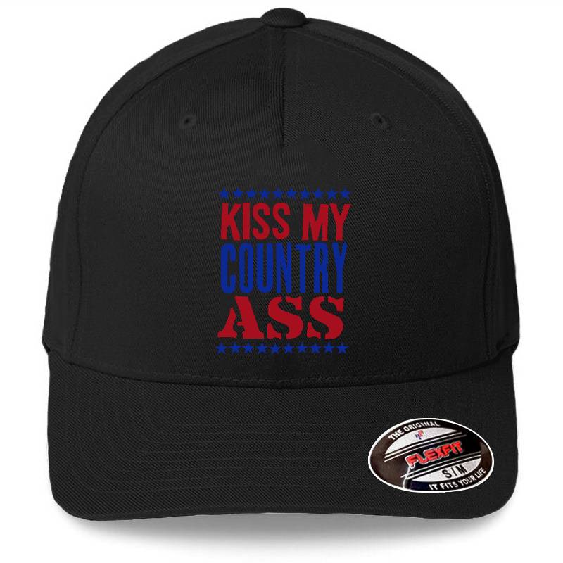 Kiss My Country Ass - Blake Shelton Women Underwear Panties