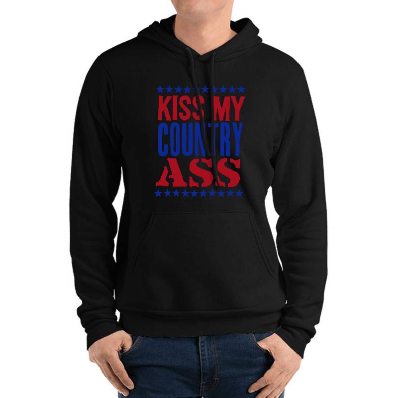 Kiss My Country Ass - Blake Shelton Women Underwear Panties