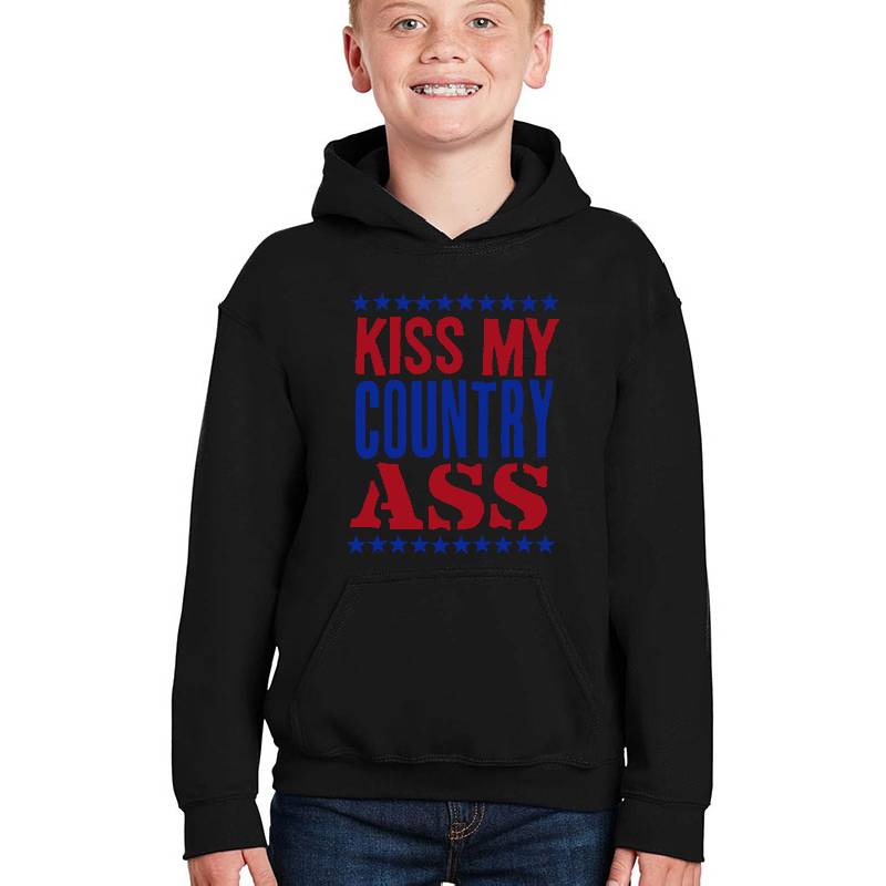 Kiss My Country Ass - Blake Shelton Women Underwear Panties