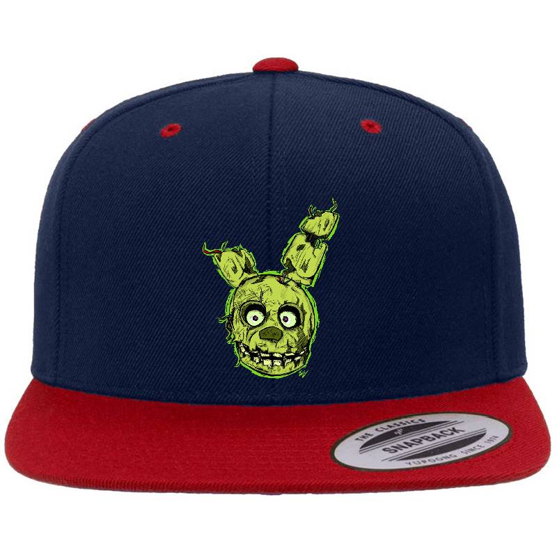 Fnaf - Springtrap Women Underwear Panties