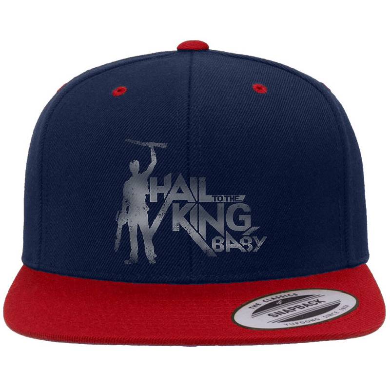 Evil Dead - Hail To The King [Dark] Youth Hooded Sweatshirts