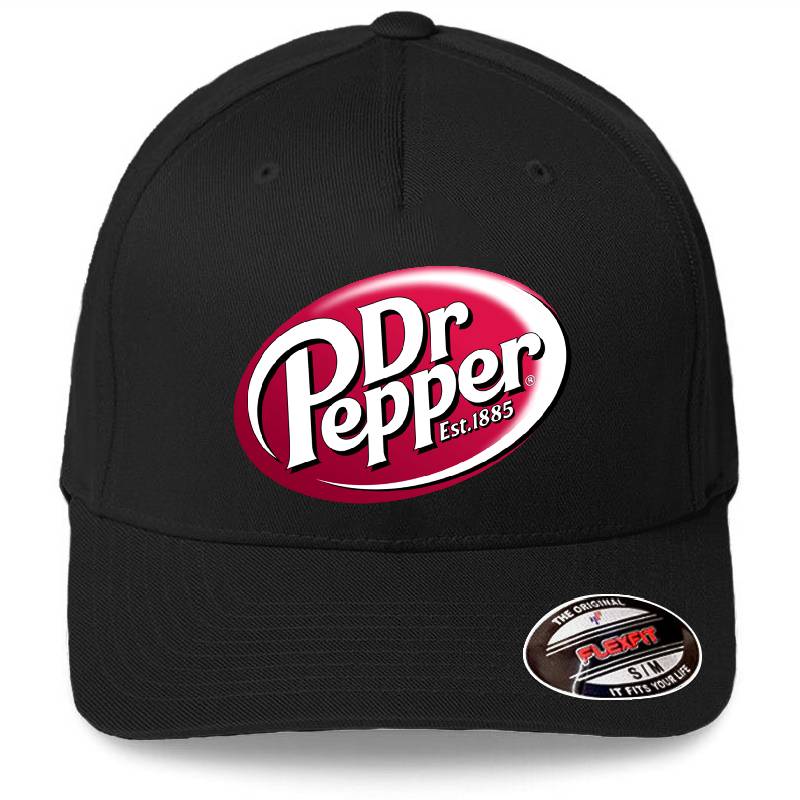 Dr. Pepper Logo Women Underwear Panties