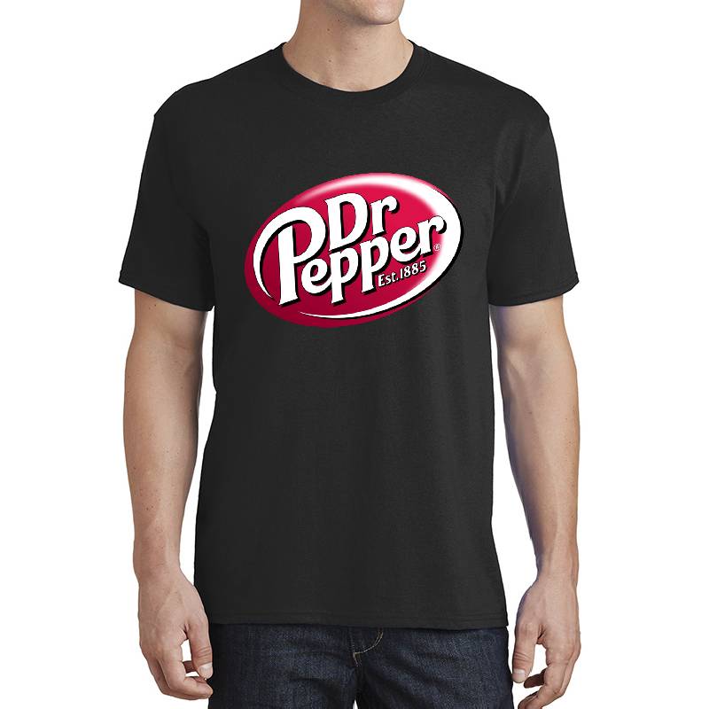 Dr. Pepper Logo Women Underwear Panties